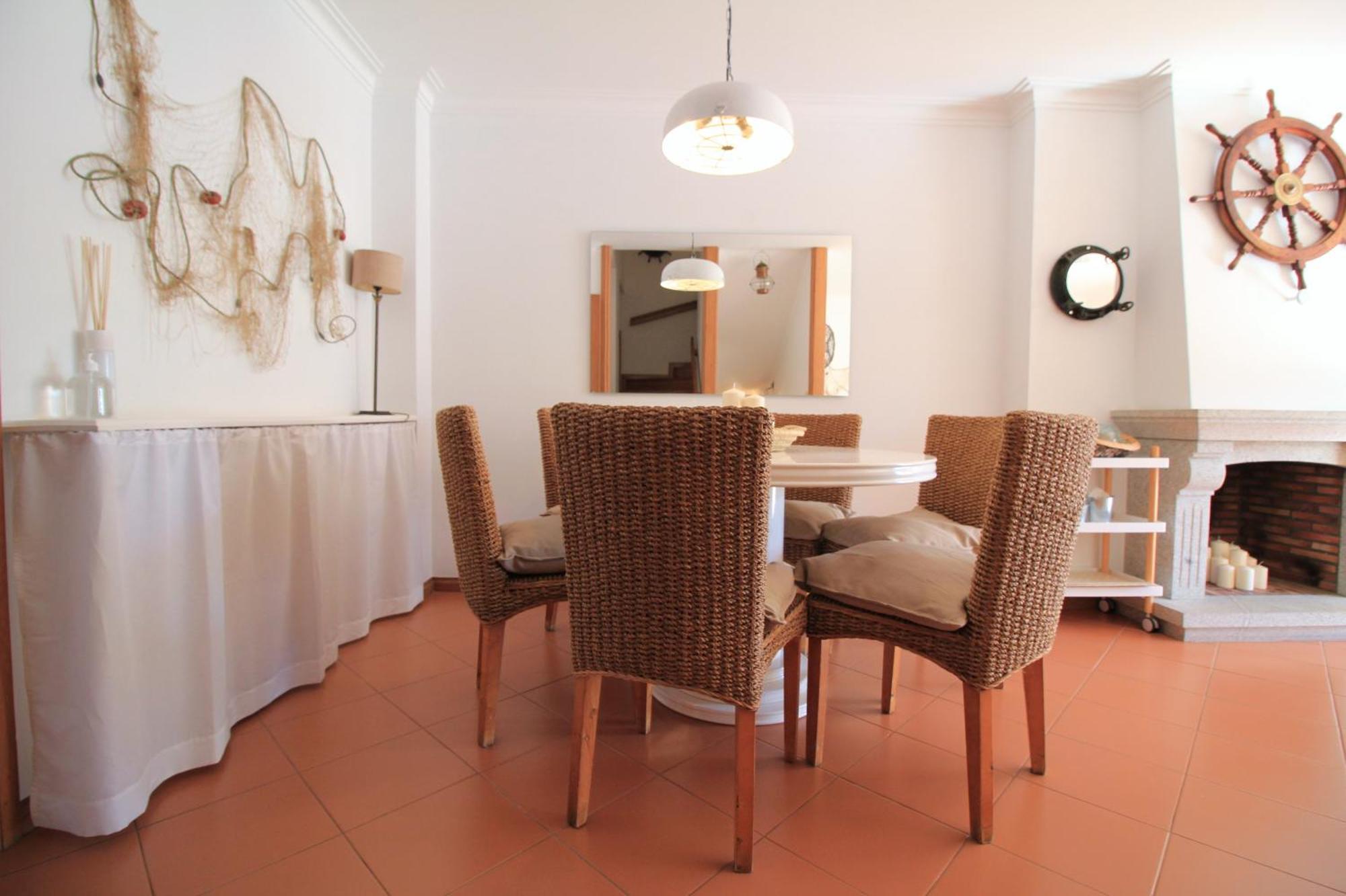 Sea House Villa Viana do Castelo Exterior photo