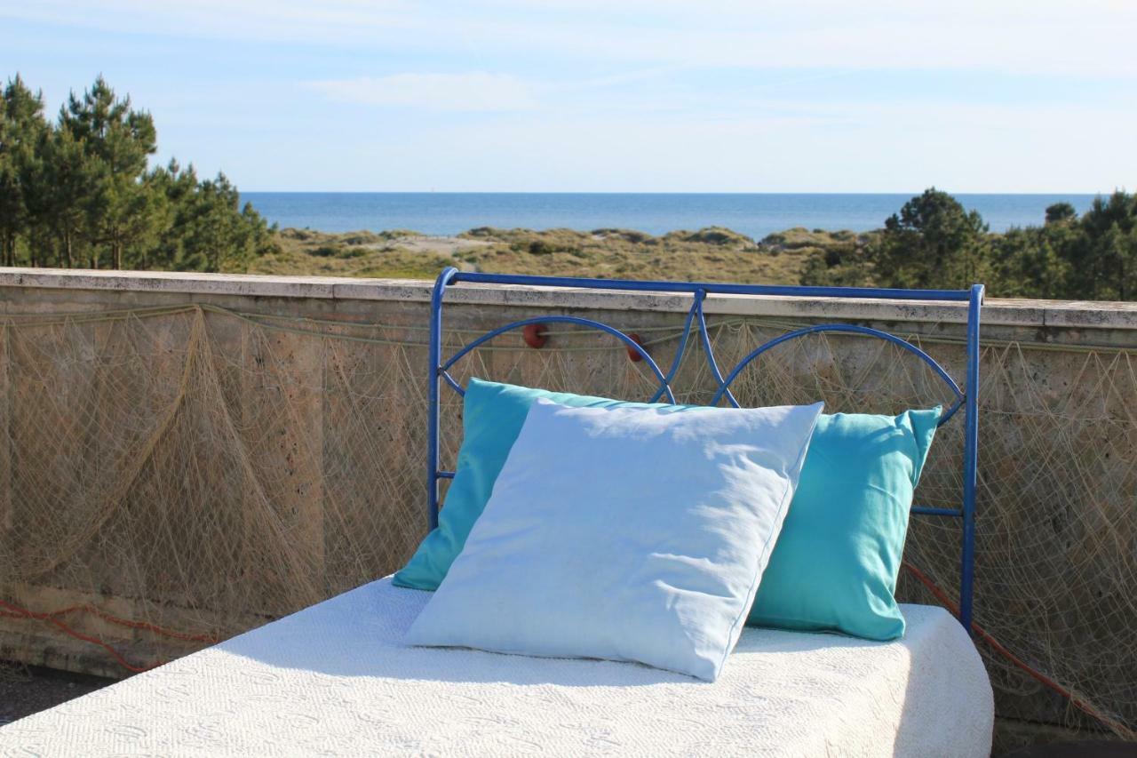Sea House Villa Viana do Castelo Exterior photo